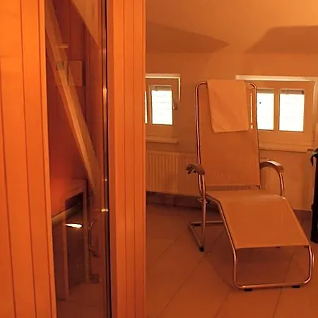 Loenskrug 3*
