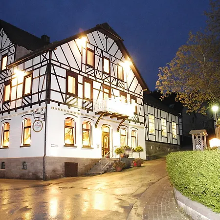 Loenskrug 3* Hellental