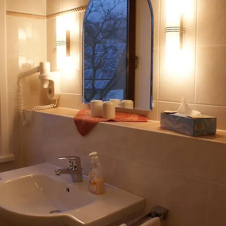 Loenskrug 3* Hellental