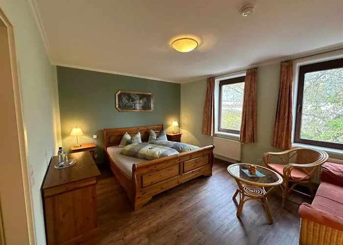 Loenskrug Hotel