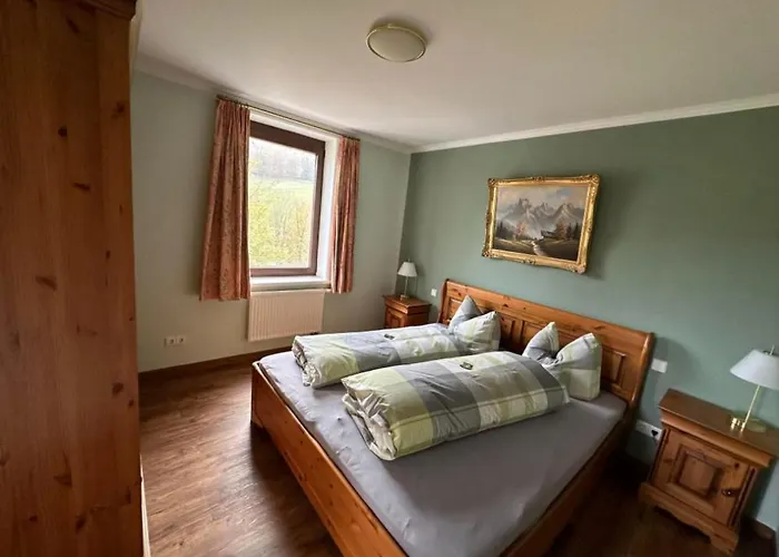 Hotel Loenskrug