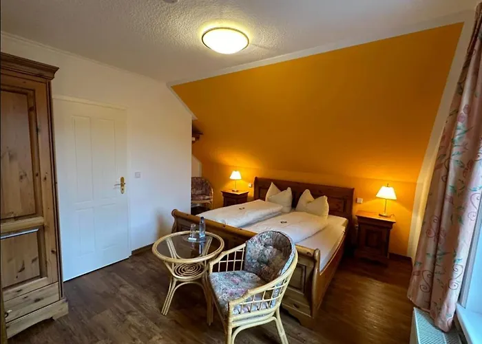 Loenskrug Hotel Hellental